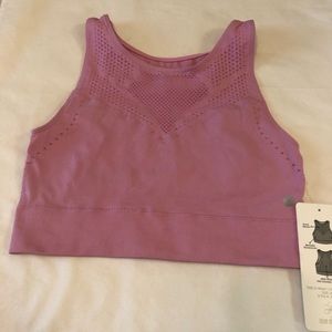AURA ATHLETICA sports bra NWT